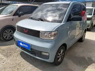 Wuling Motors Hongguang MINIEV 2020