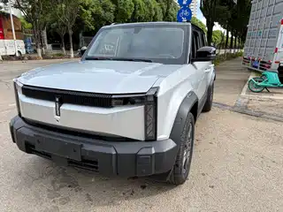 iCAR 03 2024