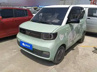 Wuling Motors Hongguang MINIEV 2023