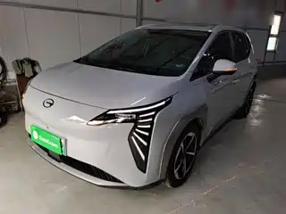 Aion Y 2023