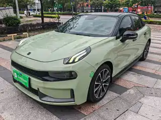 Lynk & Co 03 2019