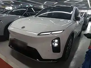 NIO NIO EC6 2025