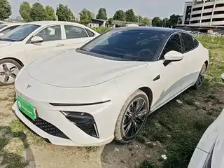 Nezha Auto S 2023