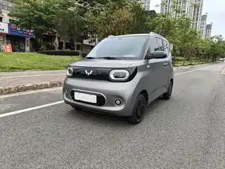 Wuling Motors Hongguang MINIEV 2024