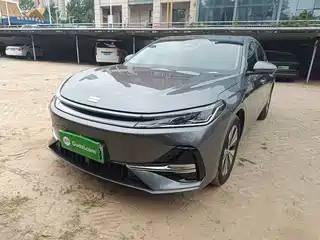 Geely Galaxy A7 2025