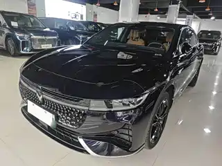 Voyah Auto VOYAH Zhuiguang 2023