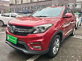 Dongfeng Fengguang S560 2018