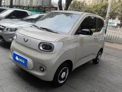 Wuling Motors Hongguang MINIEV 2025
