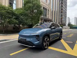 NIO ES7 2022