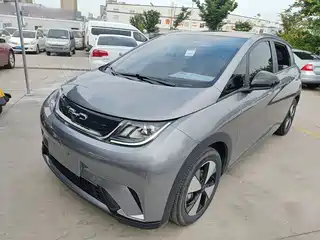 BYD Dolphin 2023