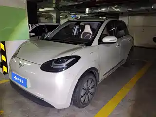 Wuling Motors Bingo 2023