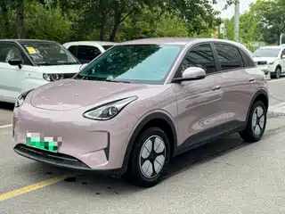 Geely Galaxy Starry Wish 2025