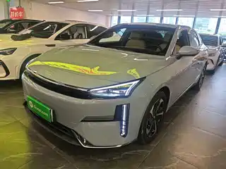 Geely Galaxy L6 2025