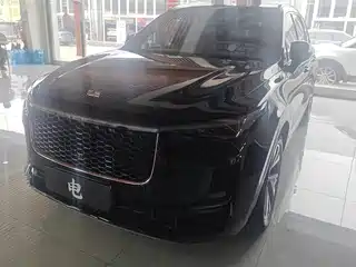 Li Auto Li ONE 2021