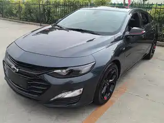 Chevrolet Malibu XL 2020