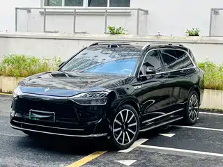 AITO Wenjie M9 2023