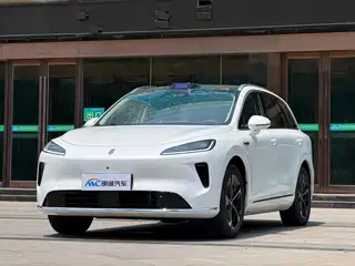 Shangjie SUV 2025