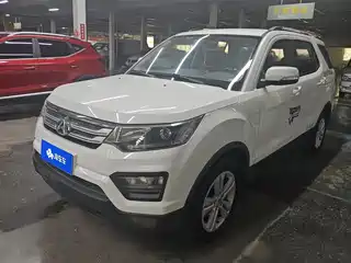 Changan Oshan Changan Oushang CX70 2016