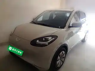 Wuling Motors Bingo 2023