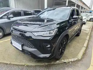 Haval H6S 2022