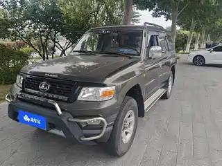 Leopaard Liebao Q6 2014