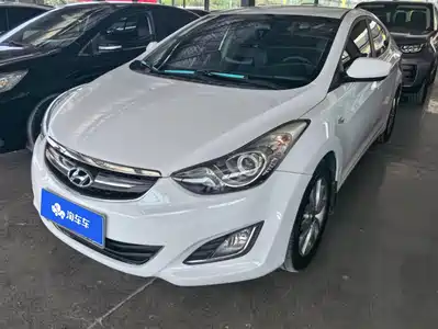 Hyundai Langdong 2014