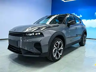 Lynk & Co 06 2026