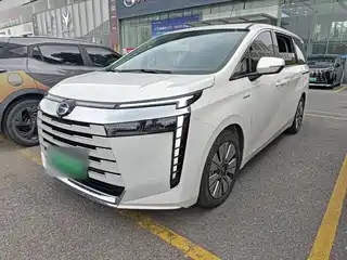 GAC Trumpchi E8 NEV 2024