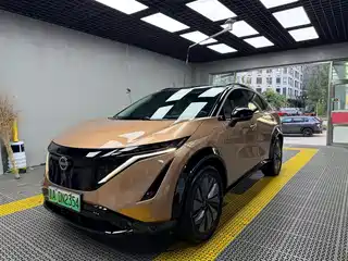 Nissan Nissan ARIYA 2022
