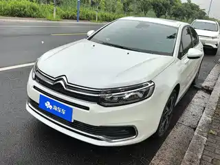 Citroën C5 2017