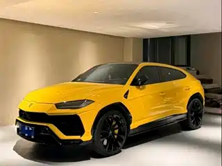 Lamborghini Urus 2022
