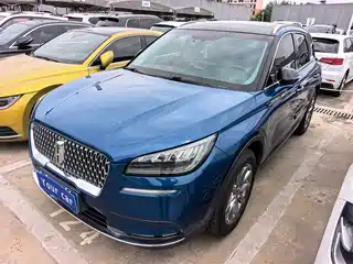 Lincoln Adventurer 2020