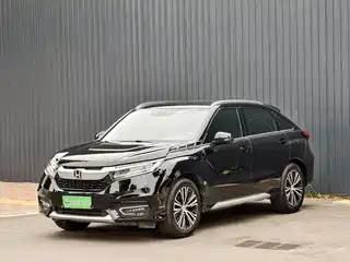 Honda Avancier 2016