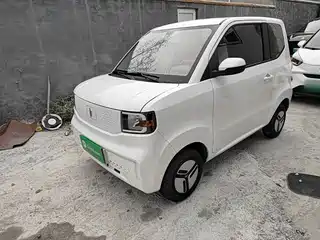 Lingbao Auto Lingbao Uni 2024