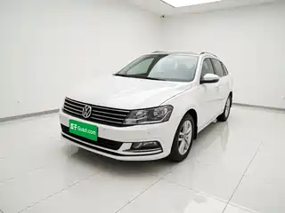 Volkswagen Lavida Tour 2015