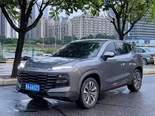 Jetour Dasheng 2024