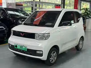 Wuling Motors Hongguang MINIEV 2020