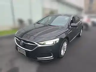 Buick LaCrosse 2023