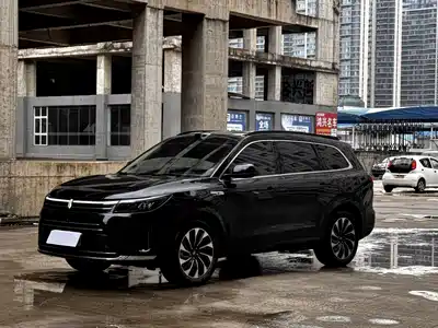 AITO Wenjie M7 2024