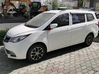 Changan Kaicheng Changan Oushang A600 2015