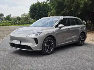 Shangjie SUV 2025