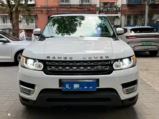 Land Rover Range Rover Sport 2017