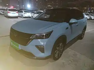 Wuling Motors Wuling Xingchen 2021
