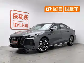Chery Fengyun Fengyun A8L 2024