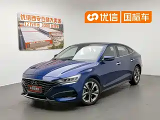 Hyundai Fista 2018