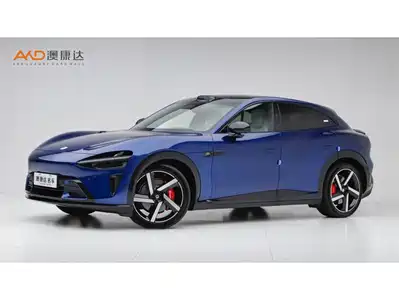 Xiaomi Auto Xiaomi YU7 2025