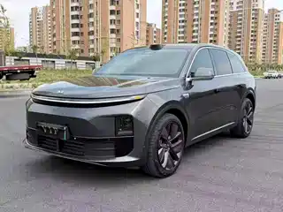 Li Auto L6 2024