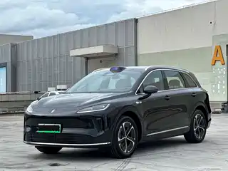 Shangjie Shangjie SUV 2025