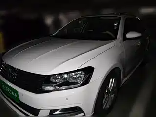 Volkswagen Lavida Tour 2017