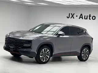 Jetour Dasheng 2023